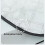 Windshield Snow Cover with Mirror Covers, Winter Ice Protector for Maserati, Windproof Frost Shield 5