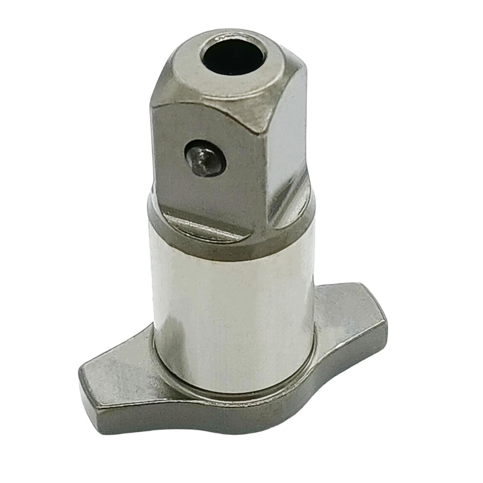 Impact Wrench Anvil 1/2 Inch Assembly For Dewalt Dcf891 Dcf892 Direct Fit Replacement 9455672768047