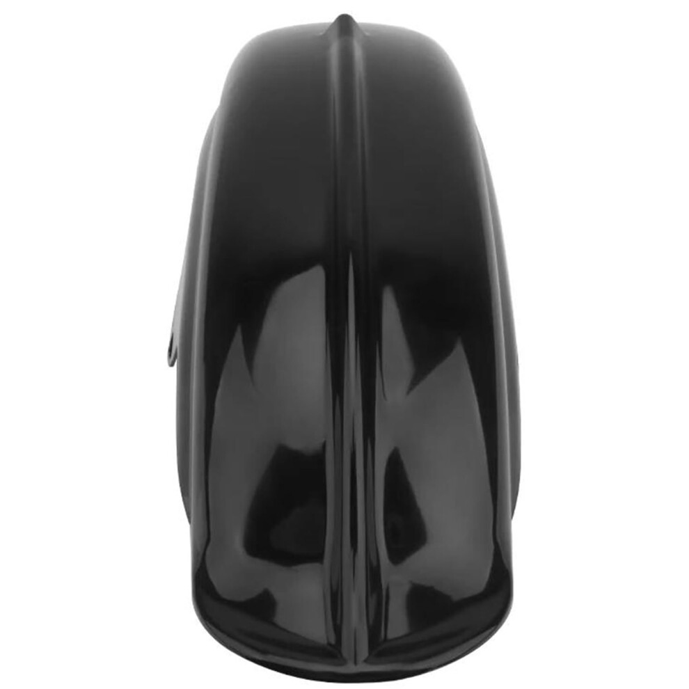 Motorcycle Short Rear Fender Mudguard For Bobber Chopper With Mud Splash Protection 9455672768146