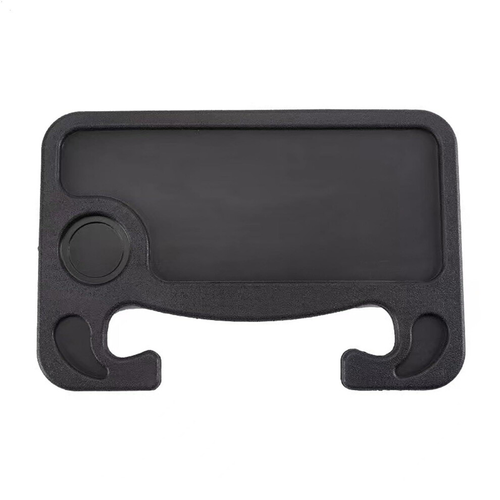 Car Steering Wheel Tray Portable Dining And Workstation For Travel Laptop And Food 9053599094869