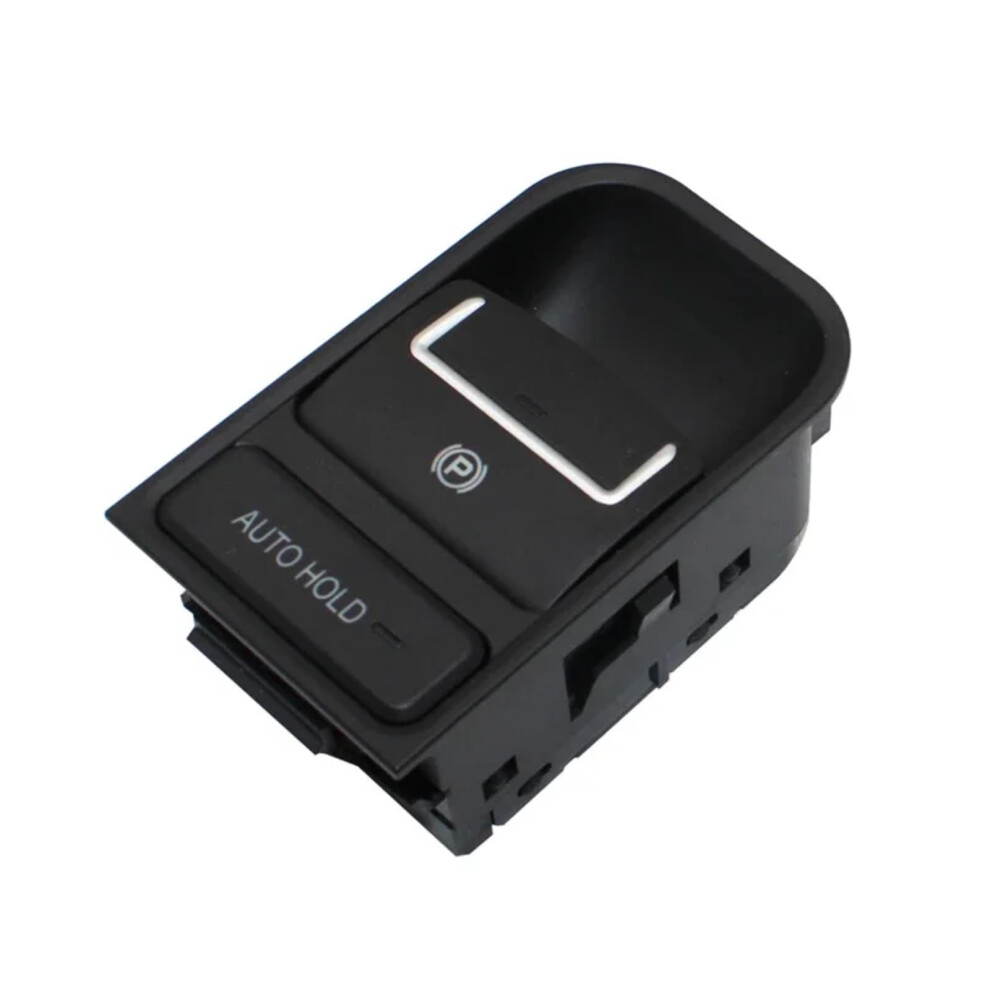 Electronic Handbrake Switch For Seat Alhambra 20112015 Automatic Parking Brake Button 5N0927225a 9053599095651