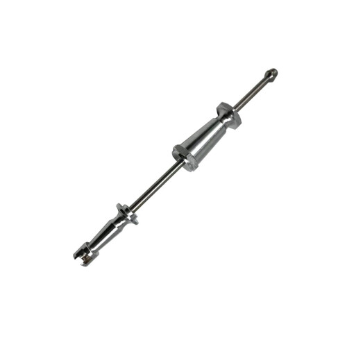 Car Dent Puller with Precision Slide Hammer for Hail Damage and Auto Door Panel  Kit