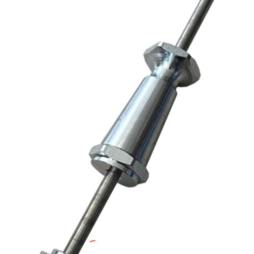 Car Dent Puller with Precision Slide Hammer for Hail Damage and Auto Door Panel  Kit 1
