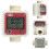 Digital Water Flow Meter K24 Tester with Automatic Switching and 360 Rotatable Display 2