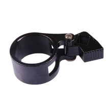 Steering Gear Puller and Inner Tie Rod Removal Tool, Adjustable 2742mm RustResistant Wrench