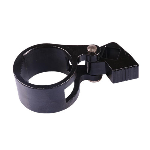 Steering Gear Puller and Inner Tie Rod Removal Tool, Adjustable 2742mm RustResistant Wrench