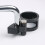 Steering Gear Puller and Inner Tie Rod Removal Tool, Adjustable 2742mm RustResistant Wrench 3
