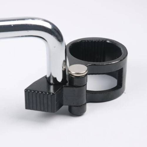 Steering Gear Puller and Inner Tie Rod Removal Tool, Adjustable 2742mm RustResistant Wrench 2