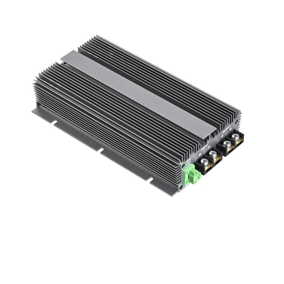 12V To 28V 30A Dc Dc Boost Converter Power Voltage Regulator For Fast Battery Charging 9053599096146