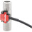 Digital Water Flow Meter with 360 Rotating Display and Automatic Switching  Accuracy Counter 3
