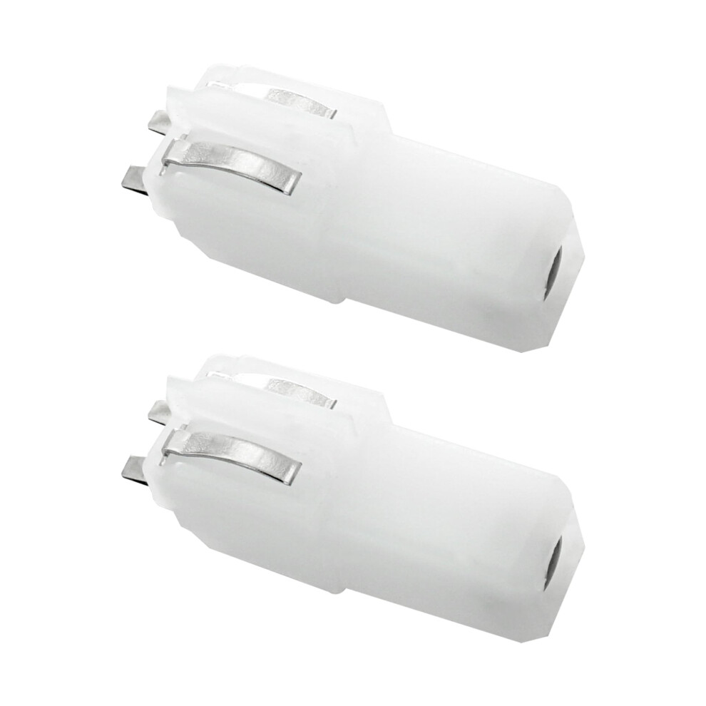 2 Pack Flame Sensor 20132573 For Riello 40 Series Oil Burner, Direct Fit Replacement 3002280 9044945364965