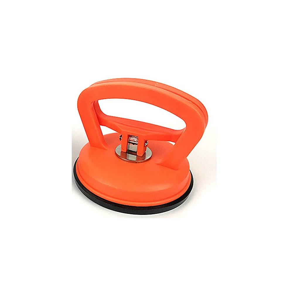 Dent Puller With Powerful Vacuum Grip, Heavy Duty Suction Cup For Car Body Glass And Tile 9455672769624