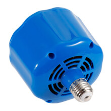 Adjustable Poultry Heating Lamp with Thermostat for Chicken Coop and Safe Livestock Heat Lamp 100‑300W