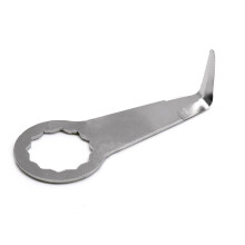 Windshield Removal Tool with Precision Cutting Teeth for Auto Glass and Car Windscreen
