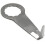 Windshield Removal Tool with Precision Cutting Teeth for Auto Glass and Car Windscreen 2