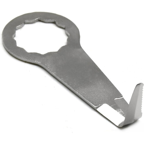 Windshield Removal Tool with Precision Cutting Teeth for Auto Glass and Car Windscreen 1
