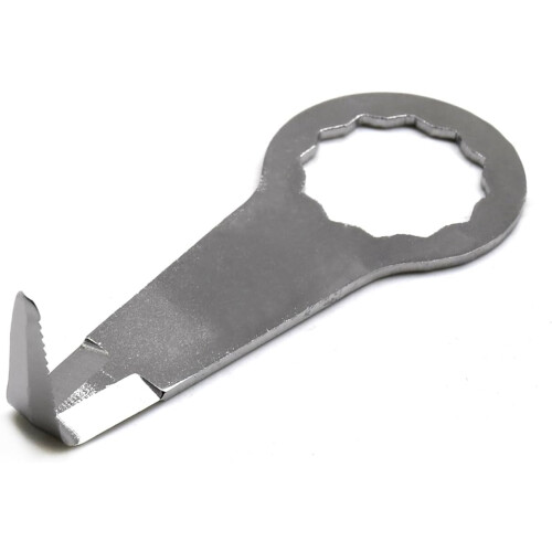 Windshield Removal Tool with Precision Cutting Teeth for Auto Glass and Car Windscreen 2