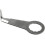 Windshield Removal Tool with Precision Cutting Teeth for Auto Glass and Car Windscreen 4