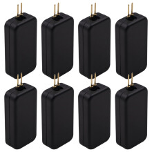 Car Airbag Simulator Tester 8PCS, SRS Diagnostic Tool with Accurate Fault Detection for Pickup Truck