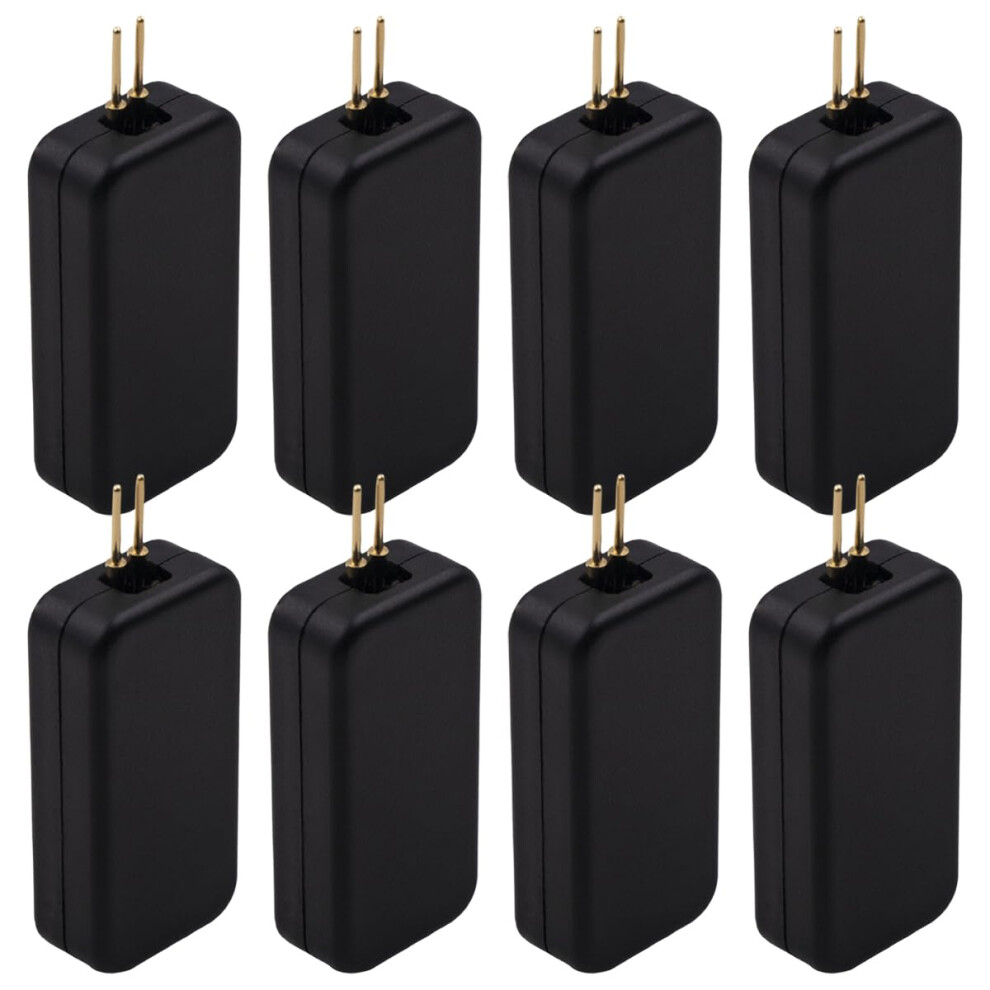Car Airbag Simulator Tester 8Pcs, Srs Diagnostic Tool With Accurate Fault Detection For Pickup Truck 9455672769877