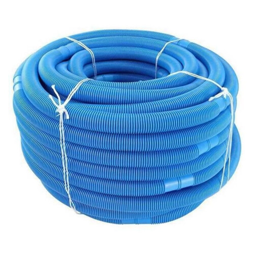 5M Swimming Pool Vacuum Hose Durable Suction Pipe Precise Fit Replacement Easy Installation