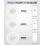 Bluetooth Item Tracker 2 Pack with Precision Guidance, IP67 Waterproof Key Finder for Android 2