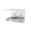 Hygienic Paper Holder Without Punch 1