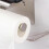 Hygienic Paper Holder Without Punch 5