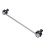 Vorderer Stabilisatorlink 508759 für C2/C3 Schrägheck 16