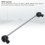 Vorderer Stabilisatorlink 508759 für C2/C3 Schrägheck 4