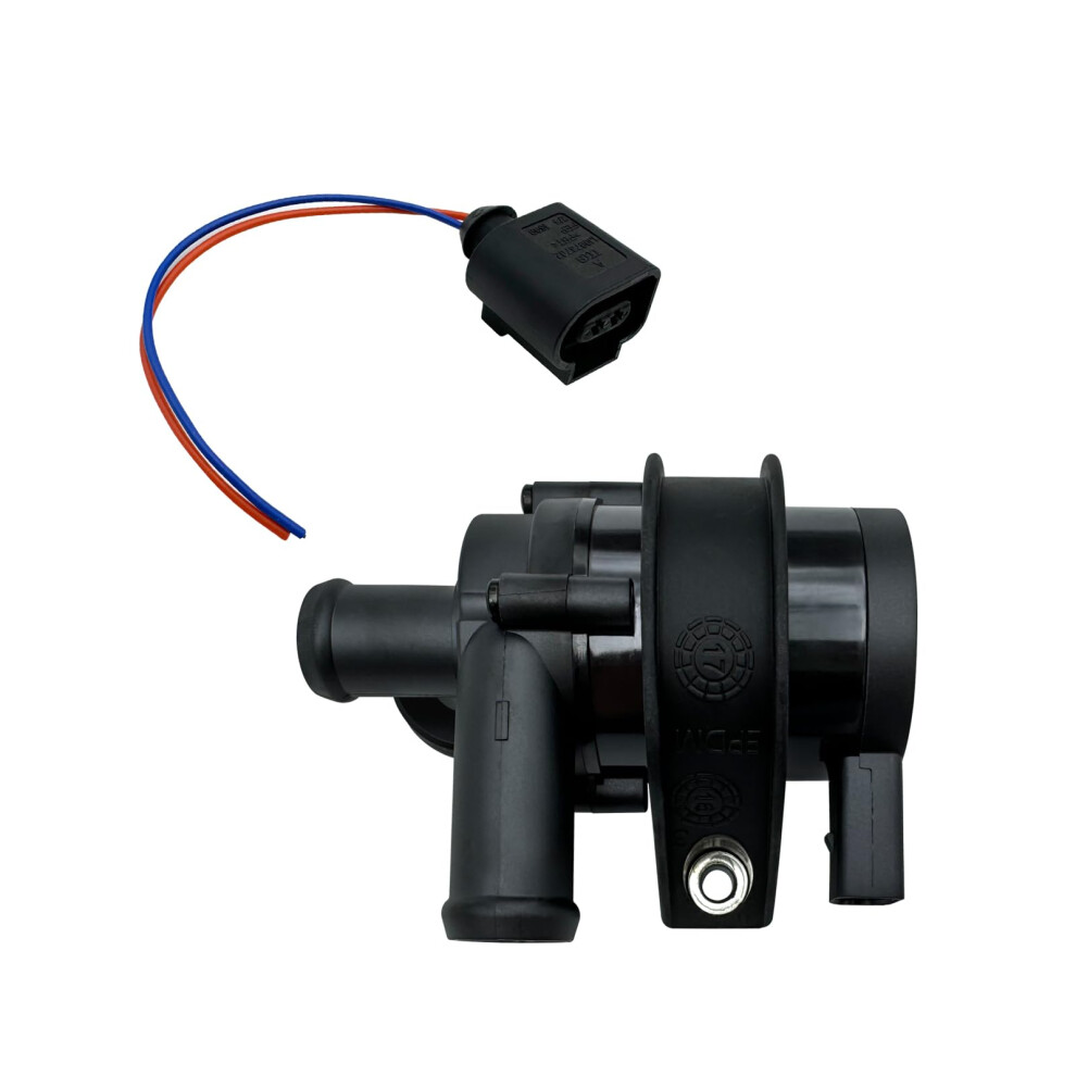 Auxiliary Water Pump For Vw Audi 2.0T Coolant Pump Replacement 1K0965561j Direct Fit 9070919923357