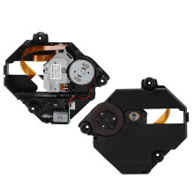 Optical Laser Lens KSM440AEM Replacement for PS1 for Accurate Disc Reading and Easy Installation