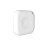 Bluetooth Tracker Compatible with Apple Find My, GPS Key Finder with Replaceable Battery, White 1