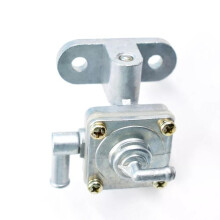 Fuel Petcock Valve Durable Design Direct Replacement for Suzuki SV650 SV650S 19992002