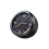 Luminous Car Dashboard Clock with Bright Display and Accurate Quartz Movement for Easy Installation 1