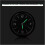 Luminous Car Dashboard Clock with Bright Display and Accurate Quartz Movement for Easy Installation 3