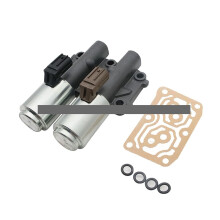 Idle Air Control Valve 28260PRP014 OEM Replacement for Honda Civic Accord Durable Quality