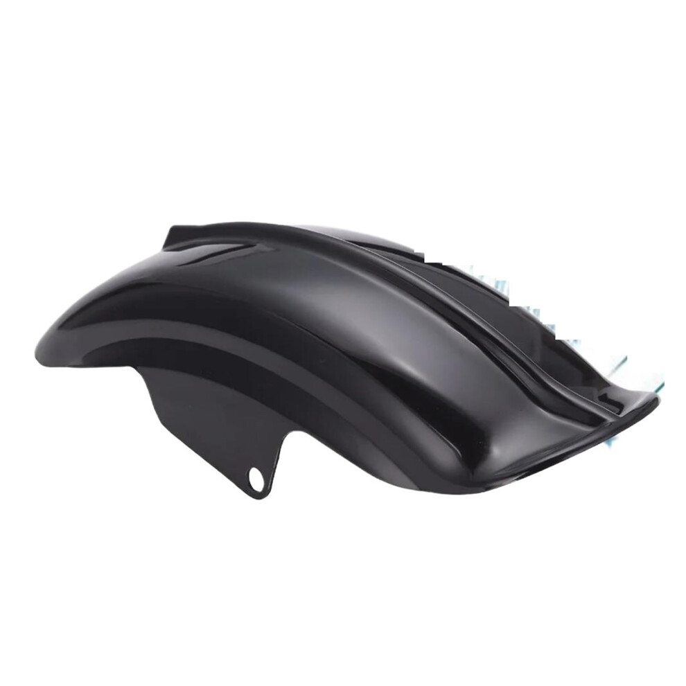 Motorcycle Rear Mudguard Fender Splash Protection For Cafe Racer Road Debris Guard 9053599097969