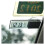 Car Clock with LCD Digital Thermometer, Dual Time and Temperature, Suction Cup Dashboard Mount 5