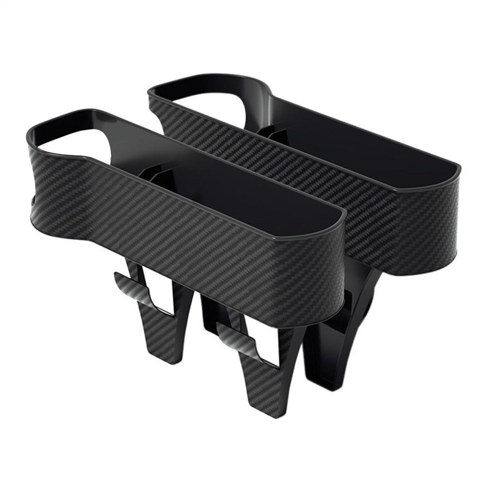 Car Seat Gap Filler Organizer With Nonslip Secure Fit For Suv Truck Sedan Travel 9053599098126