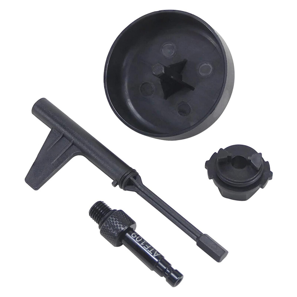 Transmission Oil Filling Adapter Tool Set For Mercedes Benz 725.0 9G Tronic 9Speed 9455672771191