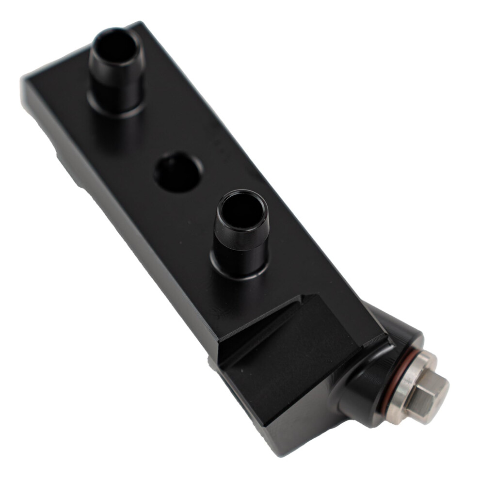 Automatic Transmission Fluid Thermal Bypass Valve 125068000 For 20142018 Gm Silverado Sierra Yukon Tahoe Escalade 6L80 Direct Fit 9070919924484