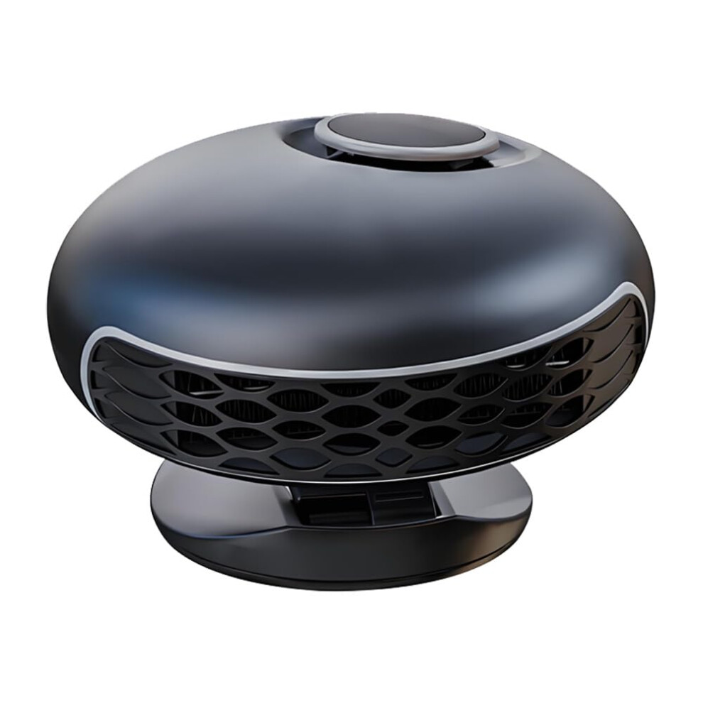 12V Portable Car Heater And Defroster With Fast Heating Dual Mode 360 Rotation For Vehicle 9455672772068