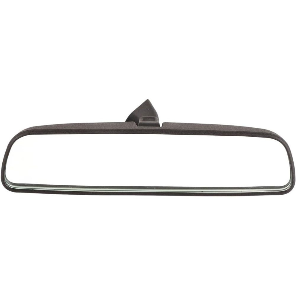 Rearview Mirror For Kia Forte Rio Replacement, Wide Angle Antiglare Shatterproof Interior Mirror 9455672772075