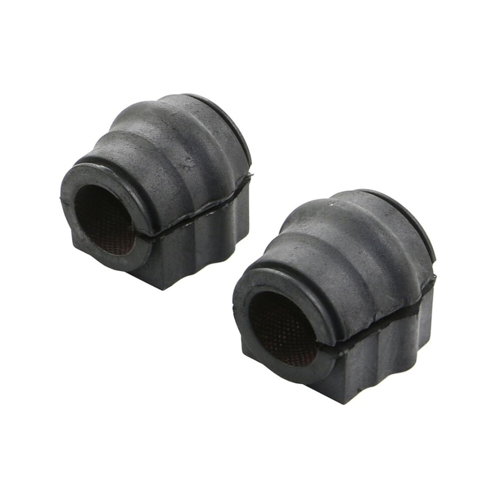 Front Sway Bar Bushing Kit For Mercedesbenz C230 C240 C280 C320 20032007 Durable Oem Fit 9113335705319