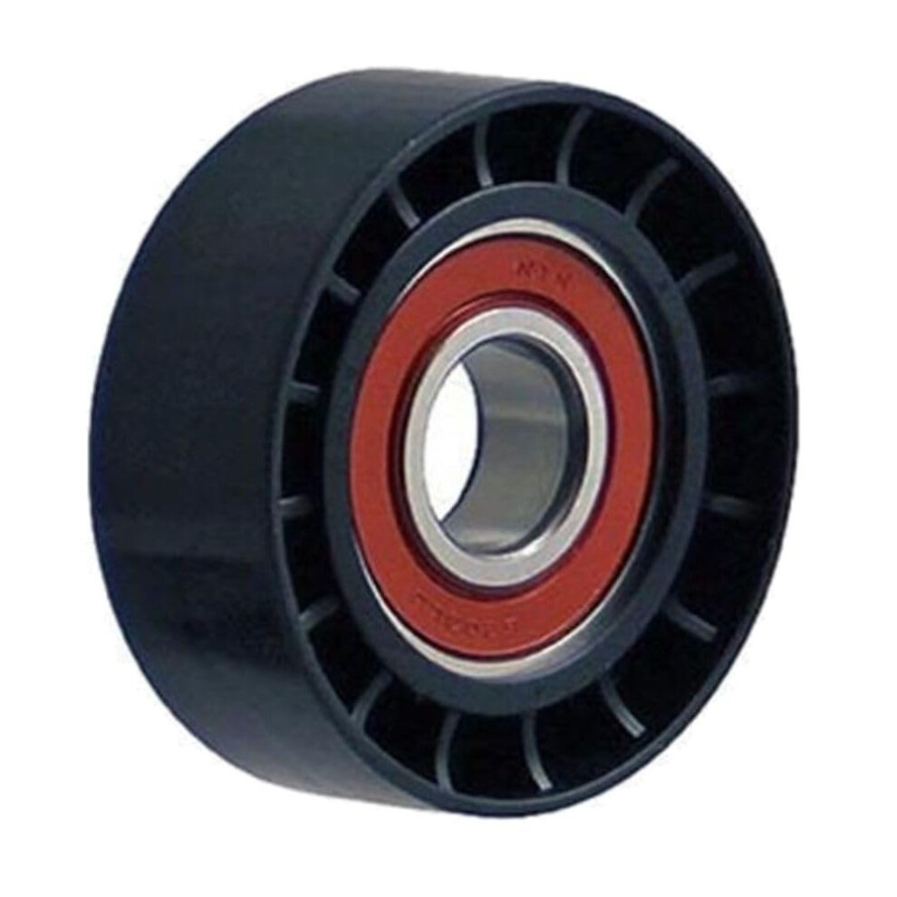 Engine Belt Tensioner Pulley For Buick Cadillac Gmc Chevy Hummer Saab Workhorse Escalade 9070919925382