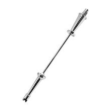 Professional Dent Puller Slide Hammer for Cars, Carbon Steel Paintless Dent Removal Tool