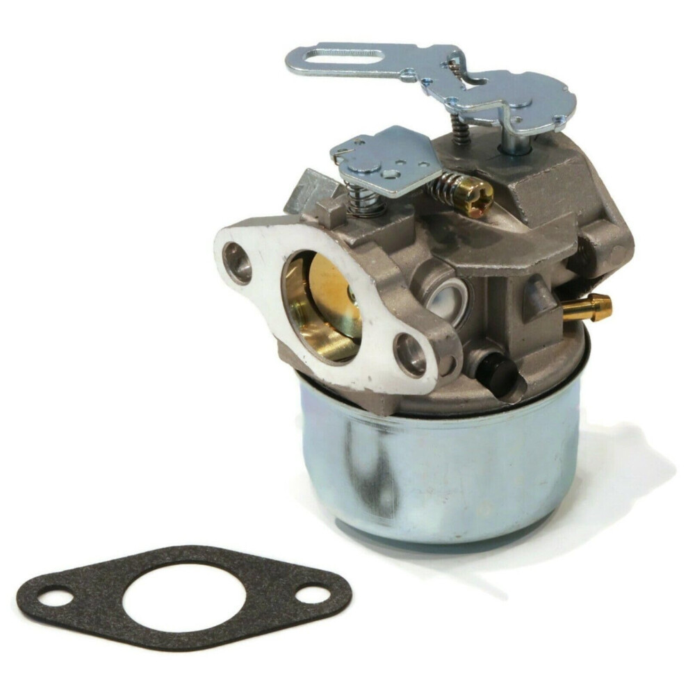 Hs50 Carburetor Replacement With Complete Kit For Tecumseh Hs5067285h Hs5067287h Hs5067287j 9174973445258