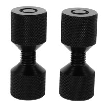 1 Pair Flange Alignment Pins for Precision Automotive Assembly and Quick Exhaust Flange Installation