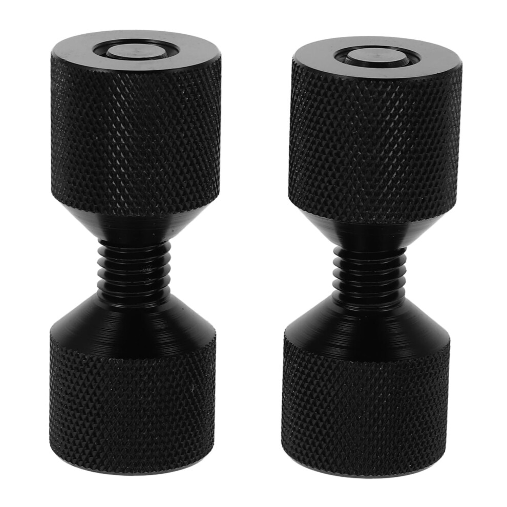 1 Pair Flange Alignment Pins For Precision Automotive Assembly And Quick Exhaust Flange Installation 9053599100539